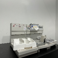 Tissue-Tek TEC 5 Embedding Module Analyzer image 1
